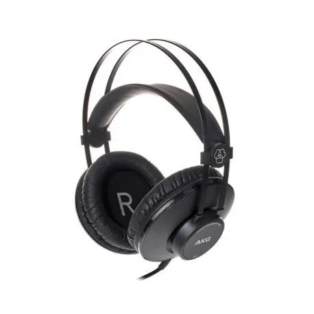 Solo Por Tiempo Limitado AKG K-52 Auriculares