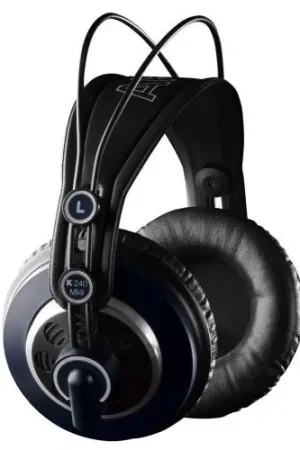 AKG K-240 MKII Auricular profesional Precio De Fábrica
