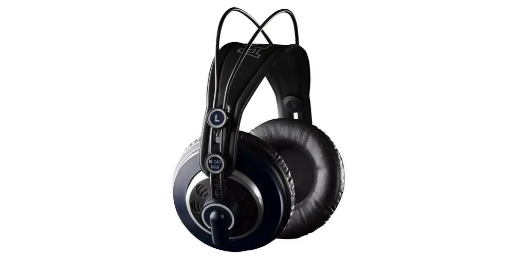 AKG K-240 MKII Auricular profesional Precio De Fábrica