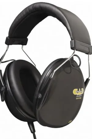 Última Oportunidad Cad Audio Dh100 Auriculares Aislamiento Batería