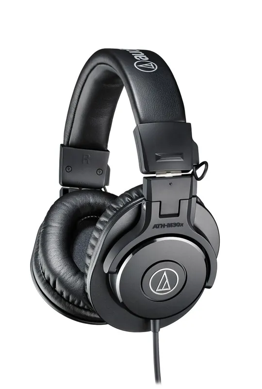 Precio Económico Audio-Technica Ath-M30x