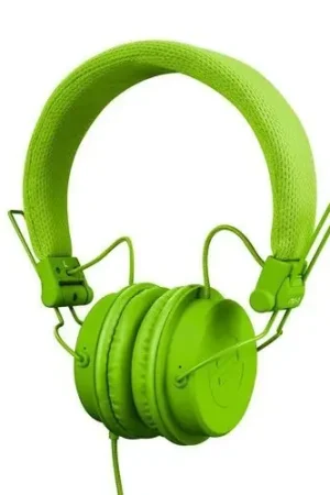 Reloop RHP-6 Verde Bestseller