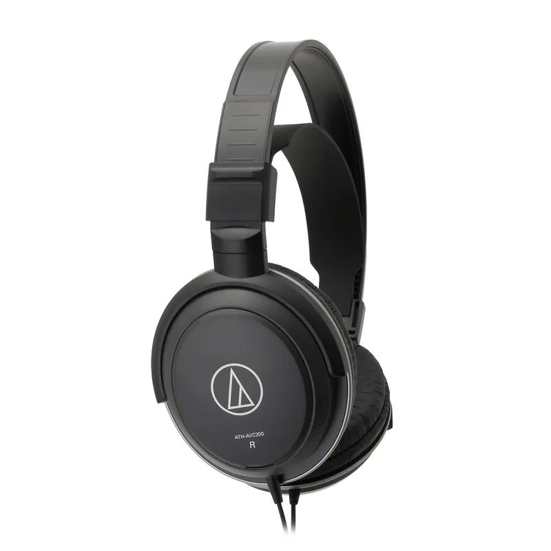 Audio-Technica ATH-AVC200 Promoción Exclusiva