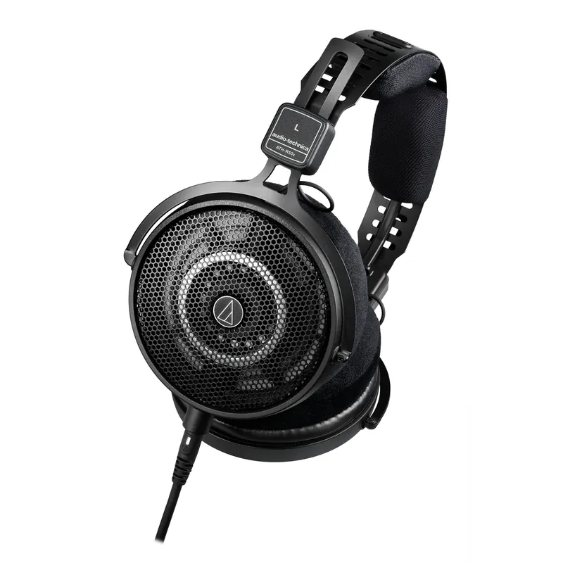 Precio Rebajado Audio-Technica ATH-R50x Auriculares de estudio