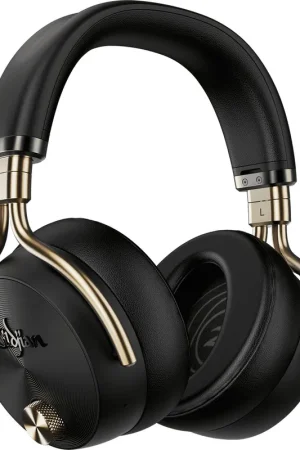 Bestseller Zildjian ALCHEM-E Perfect Tune Black Auriculares Batería