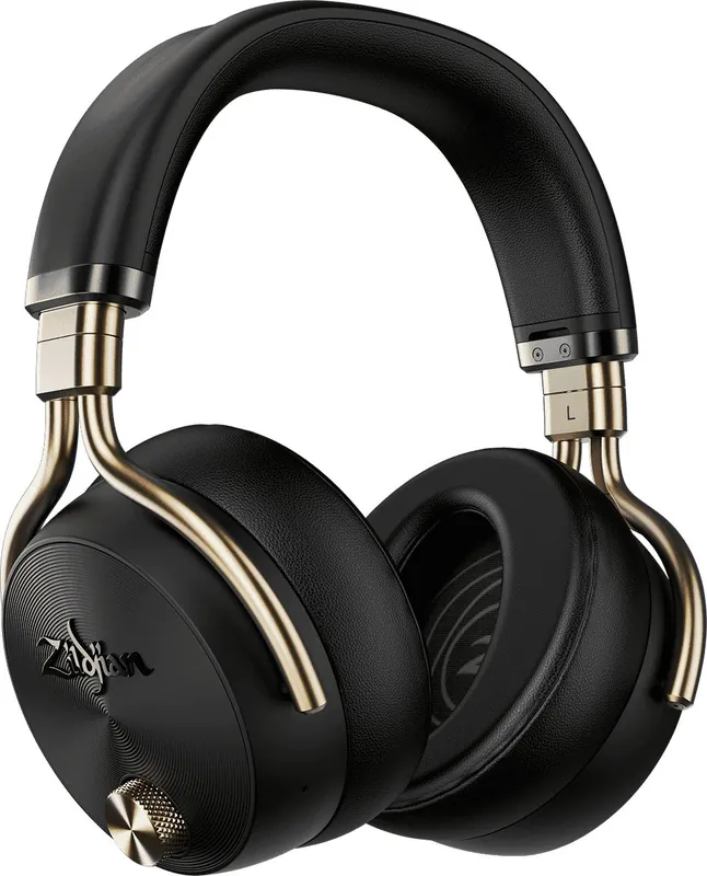 Bestseller Zildjian ALCHEM-E Perfect Tune Black Auriculares Batería