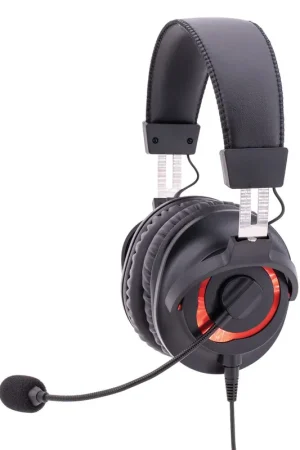 Cad Audio MH350 Auriculares con Micro Ordena Ya