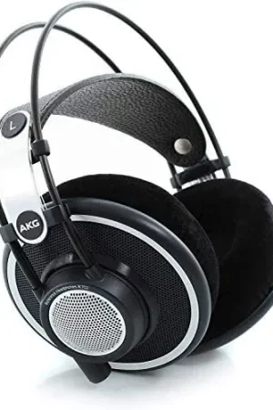 Solo Por Tiempo Limitado AKG K-702 Auriculares Abiertos