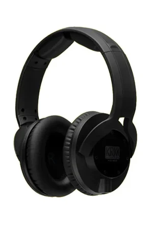 Krk KNS-8402 Studio Headphones Precio De Oferta
