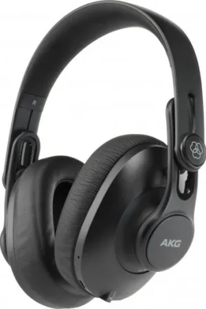 Precio De Oferta AKG K-361 BT auriculares bluetooth