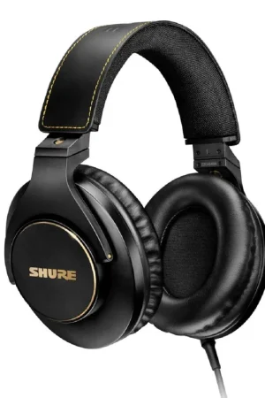 Shure SRH840 Auricular Promoción Exclusiva