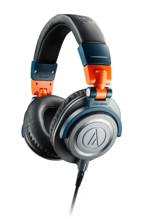 Audio-Technica ATH-M50X LAB Auriculares Estudio Edición Limitada 2024 Compra Ahora