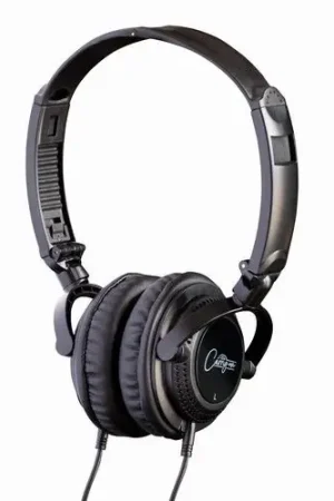 Directo De Fábrica Carry On CO-FH50-BK Auriculares plegables