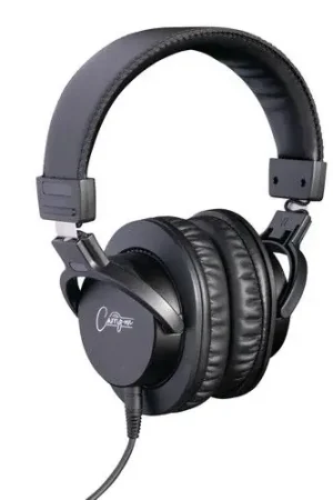 Descuento Carry On CO-Sh100-BK Auriculares plegables negros