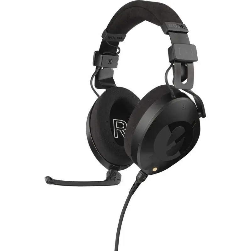 Rode NTH-100M Auriculares Broadcast Mejor Precio