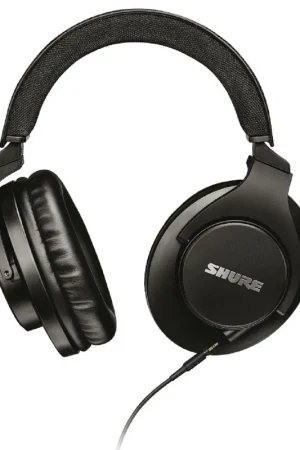 Precio De Oferta Shure Srh440a-Efs