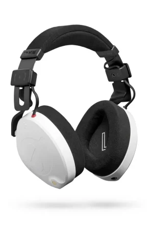 Marca Reconocida Rode NTH-100 White Auriculares Profesionales Podcast