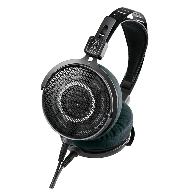 Audio-Technica ATH-R70xa Auriculares Estudio Oferta Especial