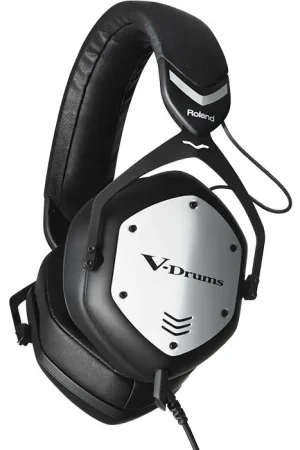 No Te Lo Pierdas Roland VMH-D1 auriculares para V-DRUMS
