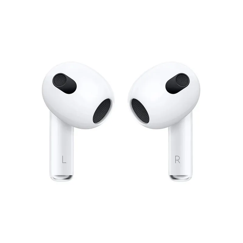 Solo Hoy Apokin Auriculares tipo Airpod Pro Bluetooth 5.0 BA03