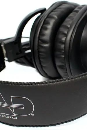 Cad Audio Mh210 Auriculares Estudio Envío Inmediato