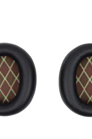 Popular Vox VH-EP-1 BLK Almohadillas para auriculares