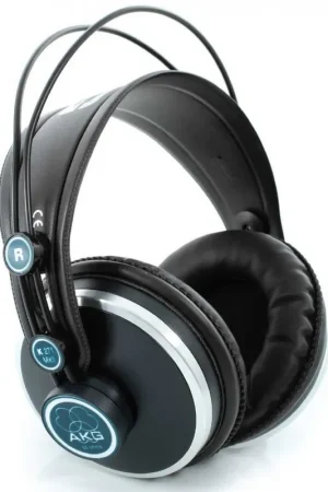 A Buen Precio AKG K-271 MKII Auriculares estéreo de estudio