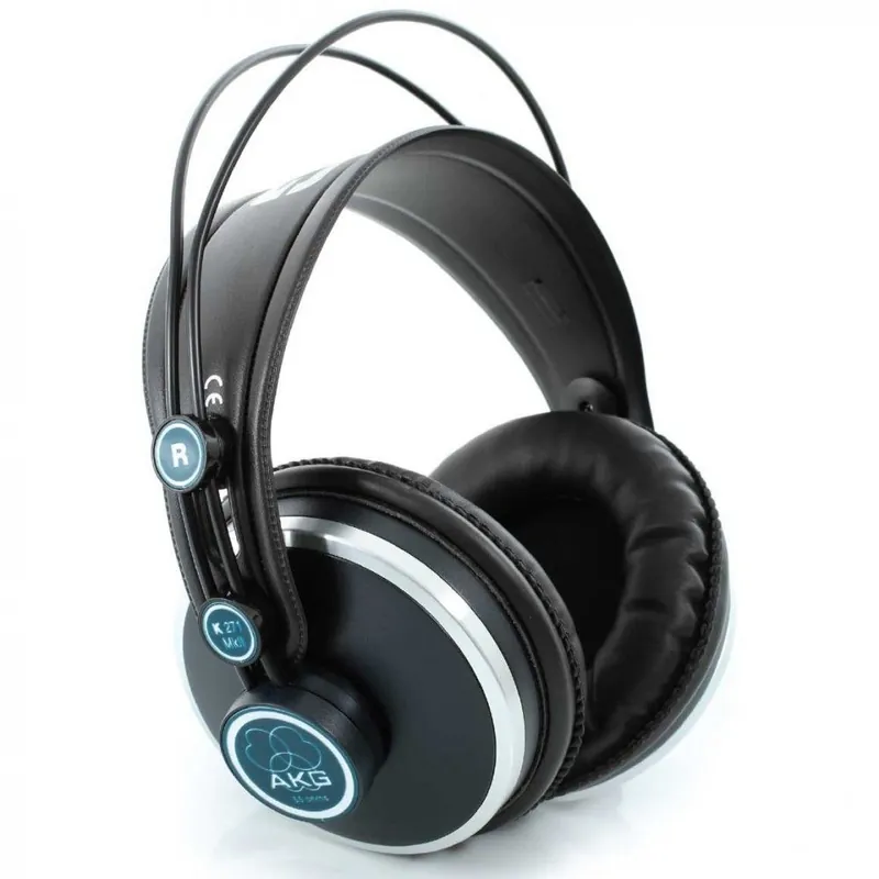 A Buen Precio AKG K-271 MKII Auriculares estéreo de estudio