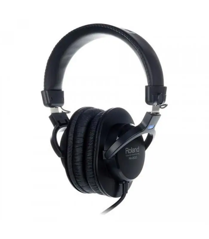 Más Vendido Roland RH-200 Auriculares