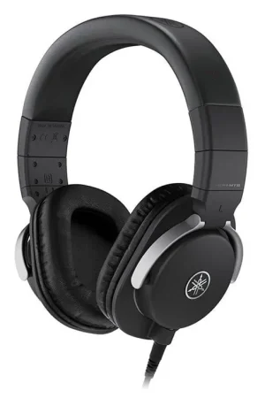 Yamaha HPH-MT8 Auriculares de Monitorizacion Directo De Fábrica