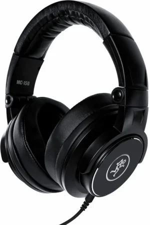 Económico Mackie MC-150