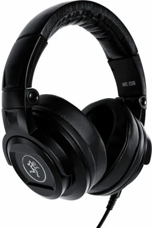 Mackie MC-250 Más Vendido