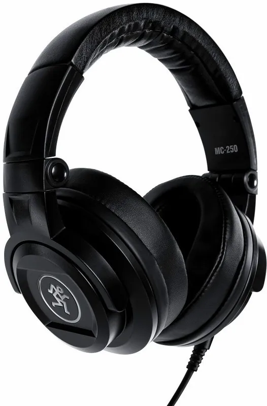 Mackie MC-250 Más Vendido