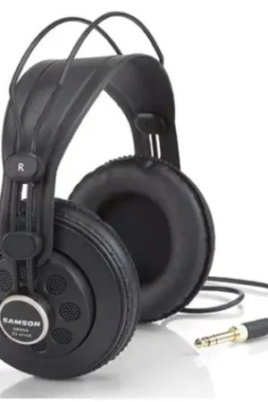 Samson SR850 Popular