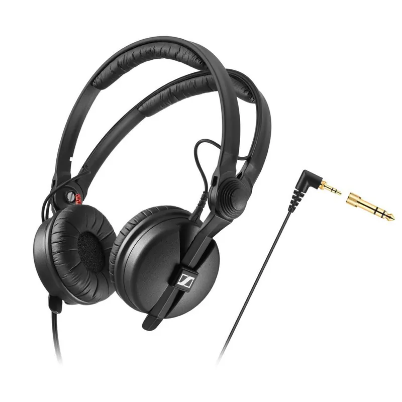 Rebajas Sennheiser HD25
