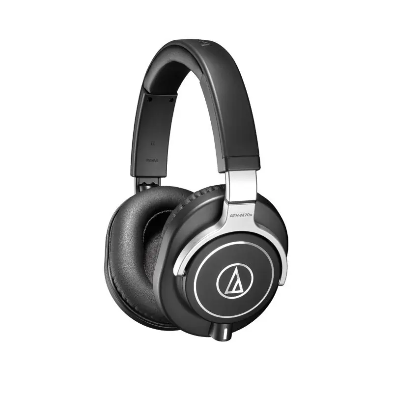 Audio-Technica Ath-M70x Stock Limitado