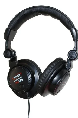 Precio Rebajado Prodipe PRO-580 auriculares