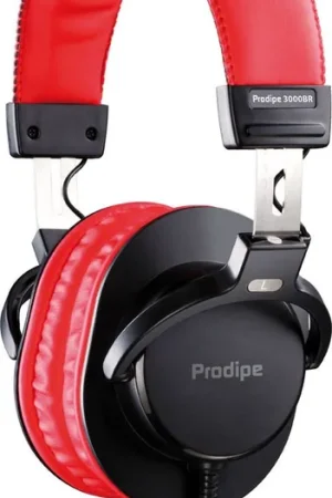 Prodipe PRO-3000 auriculares Precio De Oferta