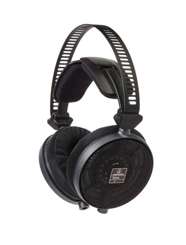Imprescindible (Must-Have) Audio-Technica Ath-R70x