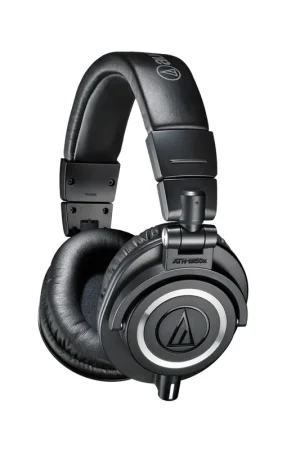 Promoción Audio-Technica Ath-M50x