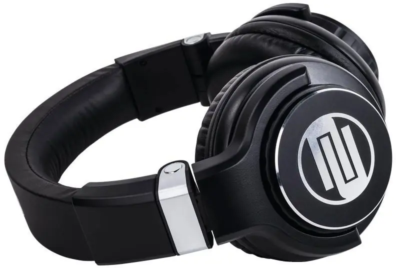 Reloop RHP-15 Auriculares DJ Novedad