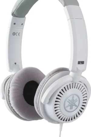 Yamaha auriculares hph-150wh white Envío Gratis