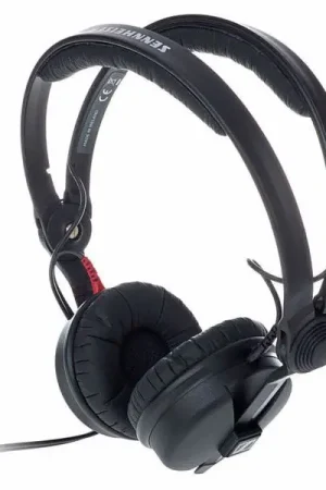 Ordenar Ahora Mismo Sennheiser HD25 PLUS