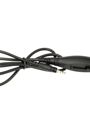 Solo Por Tiempo Limitado KRK In-Line Volumen Control Cable