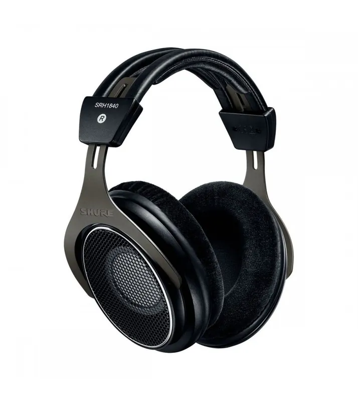 Oferta De Temporada Shure SRH1840-BK
