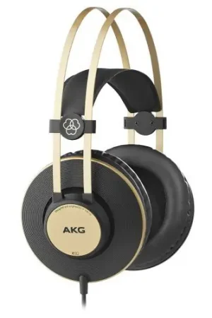 AKG K-92 Auriculares Cerrados Ordenar Ahora Mismo