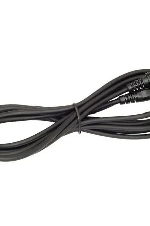 Imprescindible (Must-Have) KRK Straight Headphone Extension Cable 3M