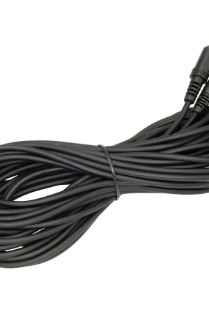 KRK Straight Headphone Extension Cable 10M Económico