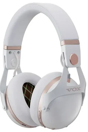 Envío Inmediato Vox VH-Q1 IVORY