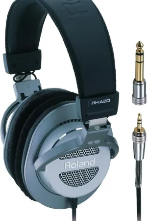 Alta Calidad Roland RH-A30